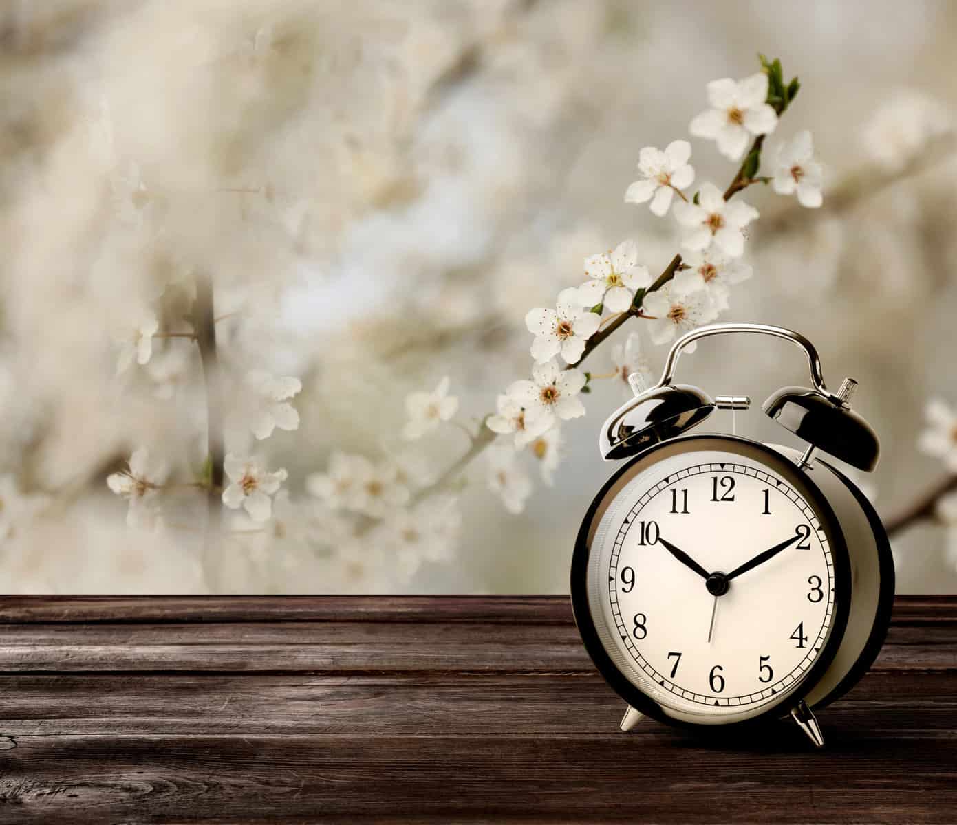 Eye-Opening Tips for Adapting to Daylight Savings Time on March 13