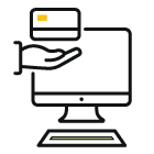 Icon OnlinePayment