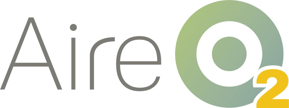 Logo AireO2