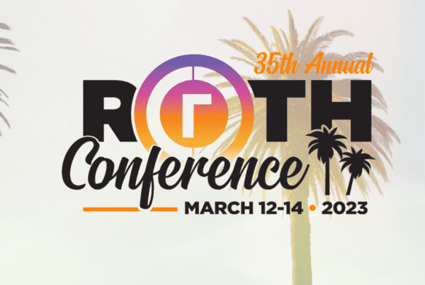 ROTH Conference 2023 - Vivos Therapeutics