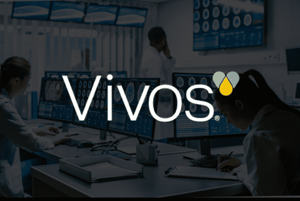Vivos Clinical Study 92 percent resolution in migraines