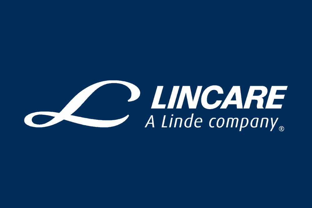 Lincare A Linde Company
