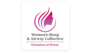 Women's Sleep & Airway Collective - Champions of Airway