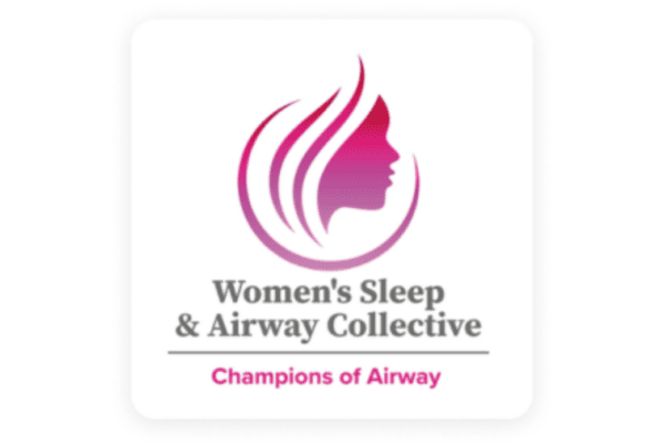 Women's Sleep & Airway Collective - Champions of Airway
