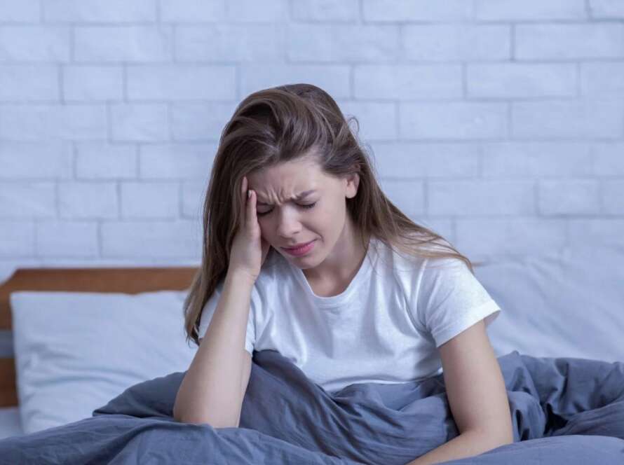 Stress and Sleep Apnea