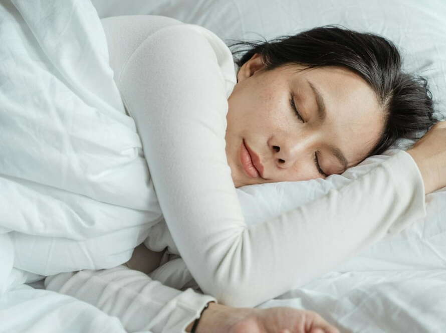 How To Sleep With Sleep Apnea