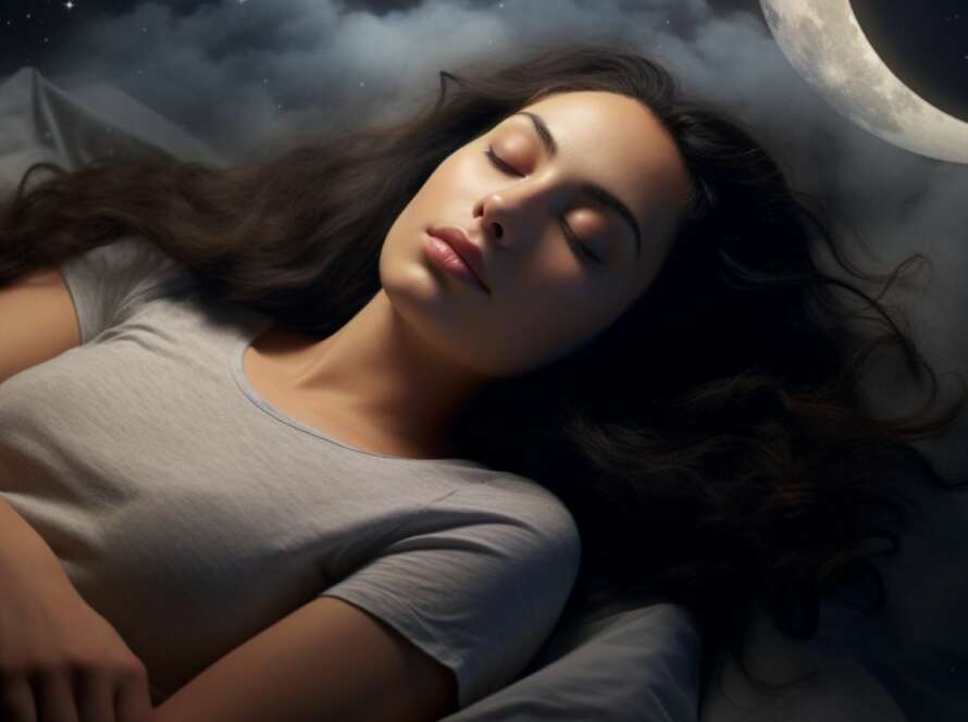 melatonin and sleep apnea